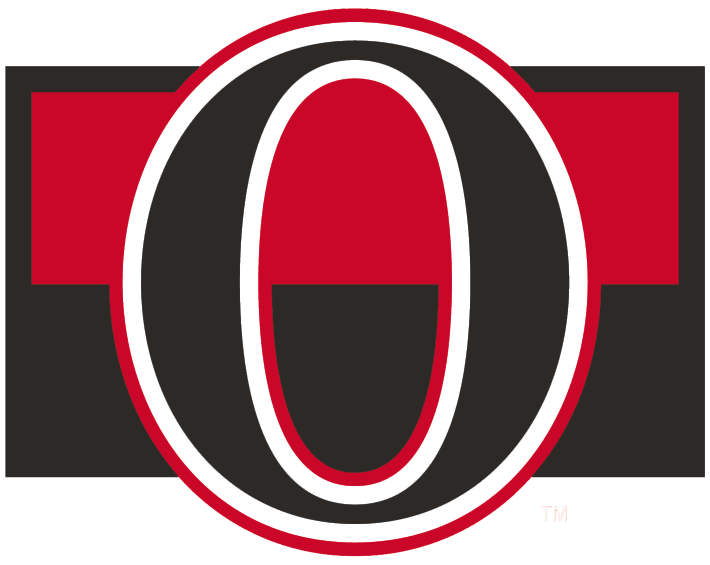 Ottawa Senators 2007-Pres Alternate Logo iron on transfers for T-shirts version 2